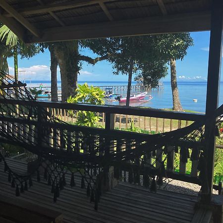 Pristine Paradise Dive Resort - Togean Islands, Una Una Pulau Unauna Εξωτερικό φωτογραφία