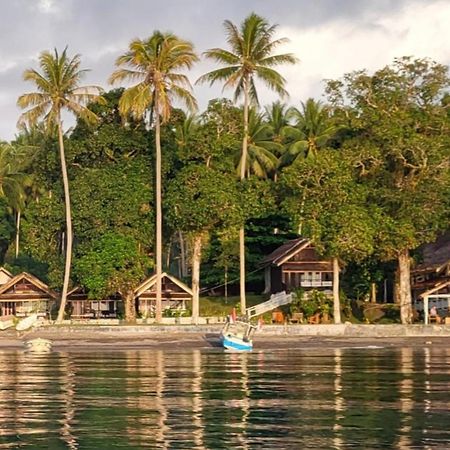 Pristine Paradise Dive Resort - Togean Islands, Una Una Pulau Unauna Εξωτερικό φωτογραφία