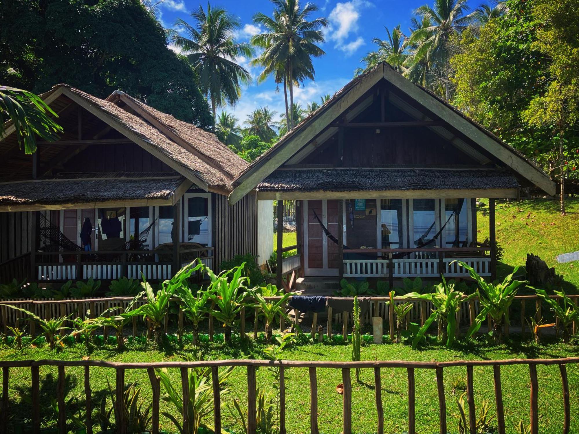 Pristine Paradise Dive Resort - Togean Islands, Una Una Pulau Unauna Εξωτερικό φωτογραφία