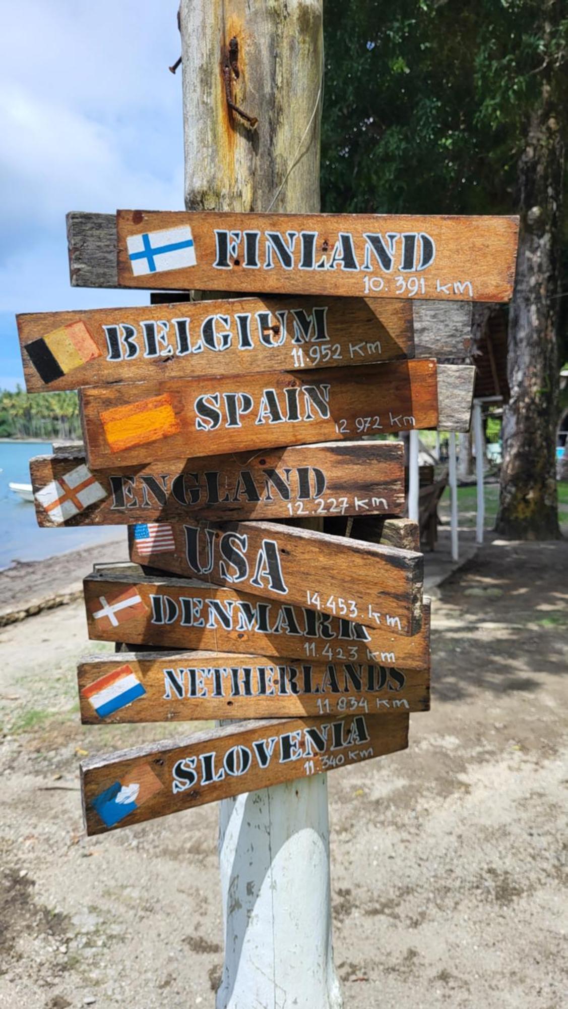Pristine Paradise Dive Resort - Togean Islands, Una Una Pulau Unauna Εξωτερικό φωτογραφία